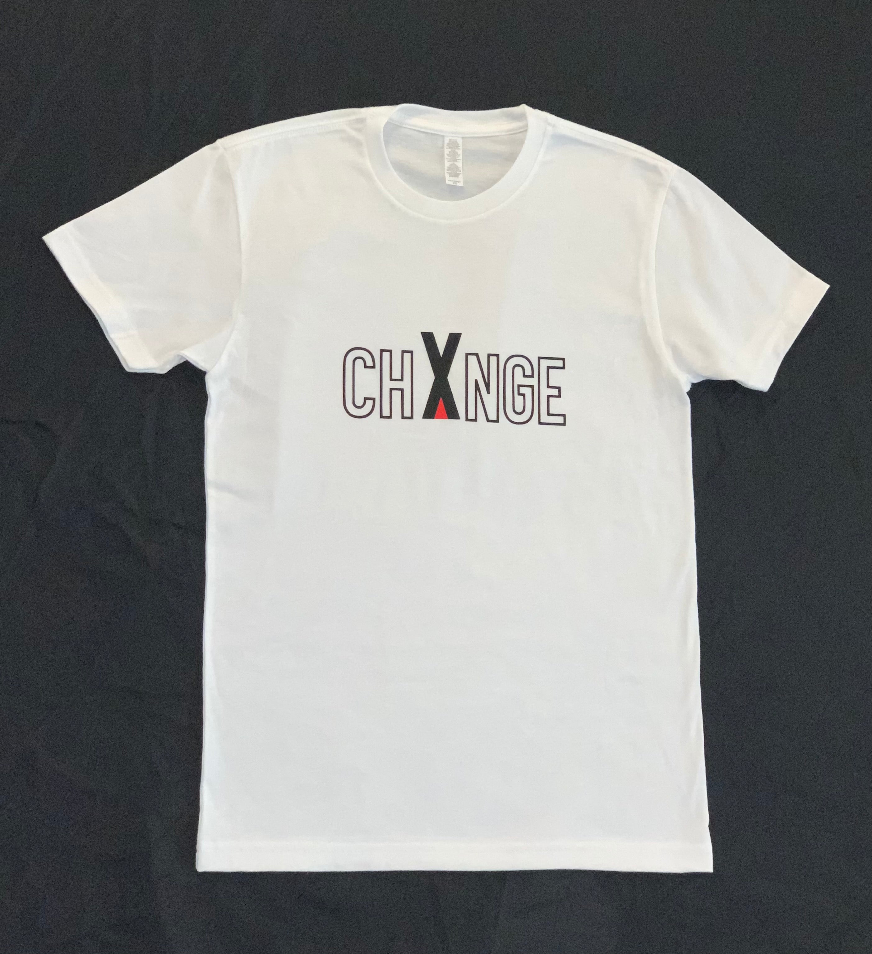 XCHANGE short Sleeve T-shirt