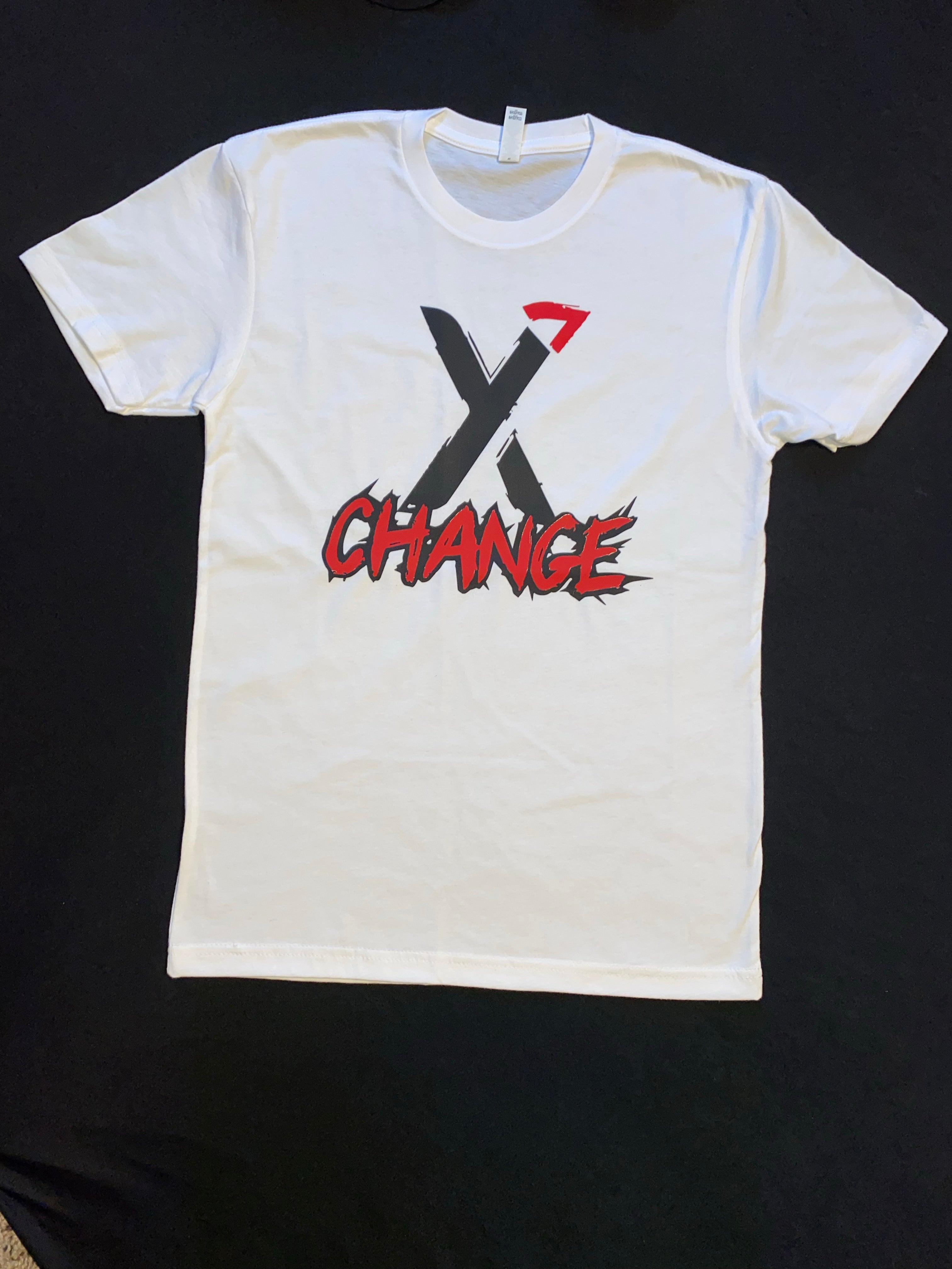 XCHANGE TEE